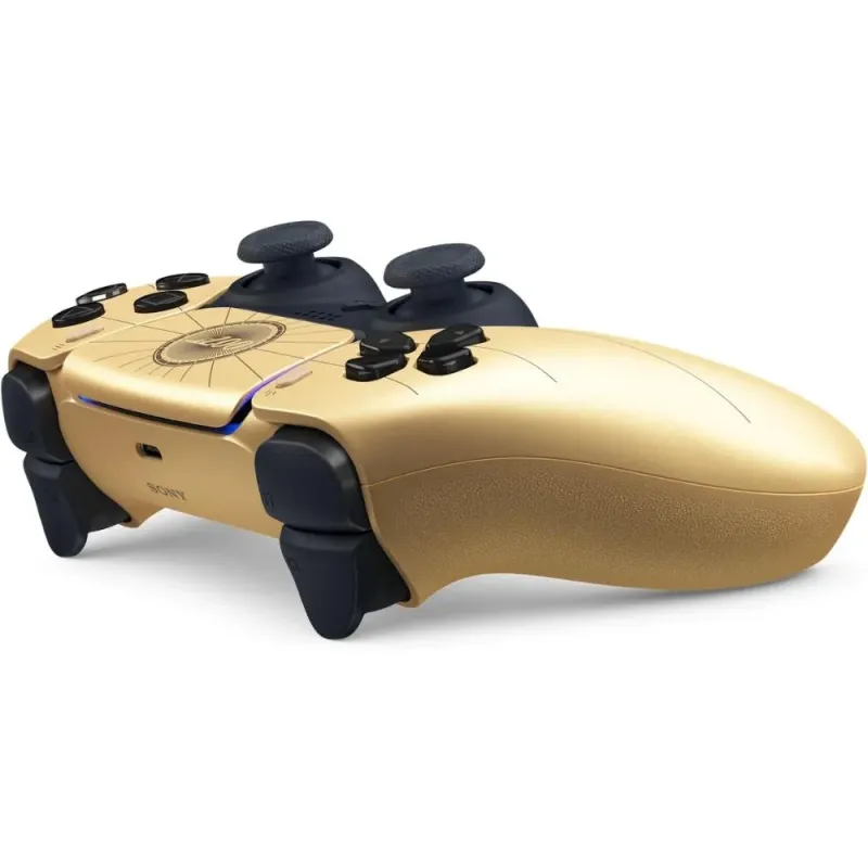 Sony DualSense Wireless-Controller 007 First Light Limited Edition