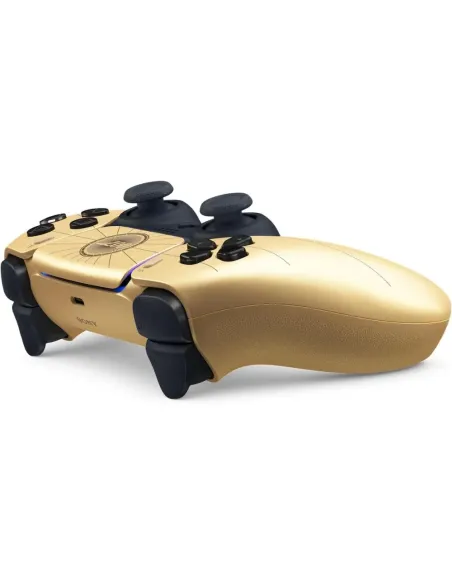 Sony DualSense Wireless-Controller 007 First Light Limited Edition