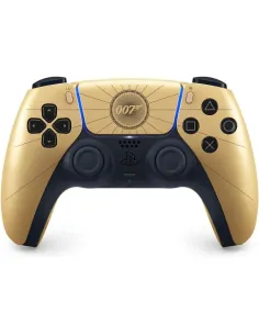 Sony DualSense Wireless-Controller 007 First Light Limited Edition