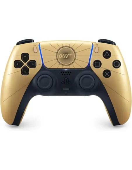 Sony DualSense Wireless-Controller 007 First Light Limited Edition