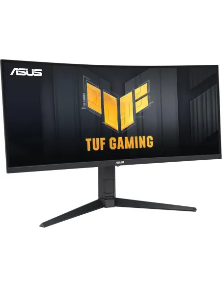 ASUS TUF Gaming VG34VQEL1A - Monitor Gaming Curvo de 34 Pulgadas, UWQHD, 100 Hz