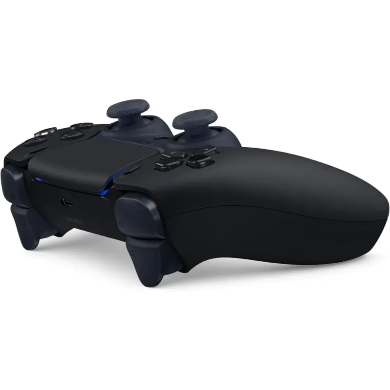 Sony ​Dualsense Midnight Black + Cable USB para PC