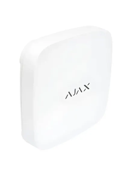 Ajax LEAKSPROTECT Detector de Inundaciones Inalámbrico IP65