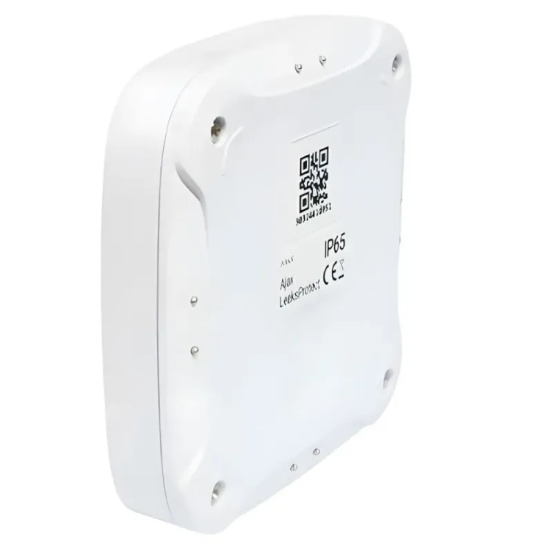 Ajax LEAKSPROTECT Detector de Inundaciones Inalámbrico IP65