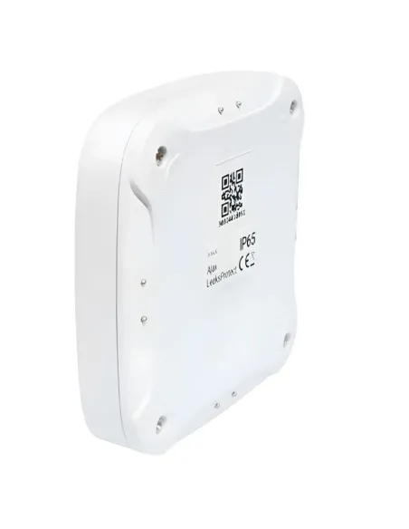 Ajax LEAKSPROTECT Detector de Inundaciones Inalámbrico IP65