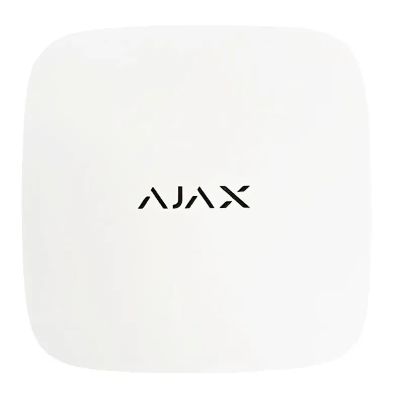 Ajax LEAKSPROTECT Detector de Inundaciones Inalámbrico IP65