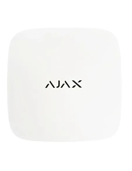 Ajax LEAKSPROTECT Detector de Inundaciones Inalámbrico IP65
