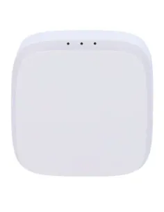 Ajax FireProtect 2 Detector humo, calor y CO - 10 años