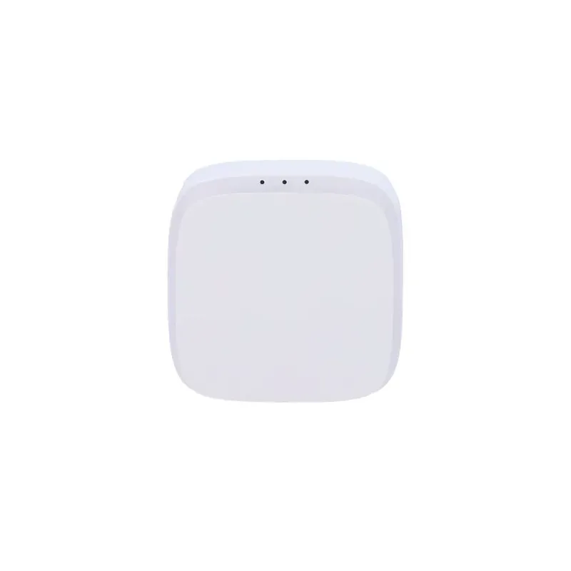 Ajax FireProtect 2 Detector humo, calor y CO - 10 años