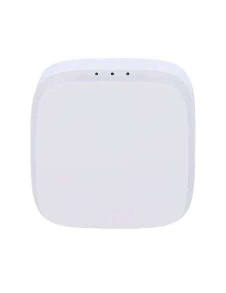 Ajax FireProtect 2 Detector humo, calor y CO - 10 años