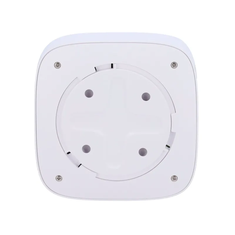 Ajax FireProtect 2 Detector humo, calor y CO - 10 años