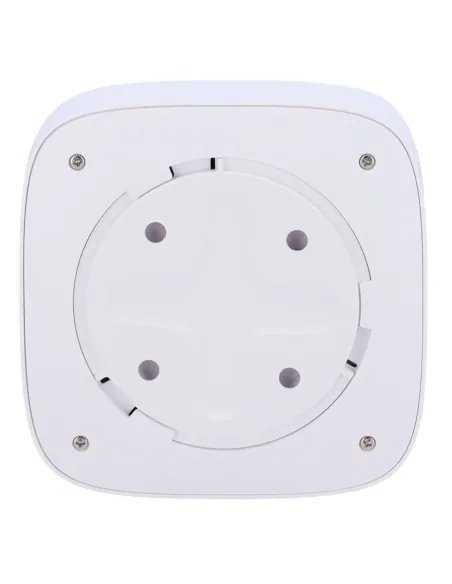 Ajax FireProtect 2 Detector humo, calor y CO - 10 años