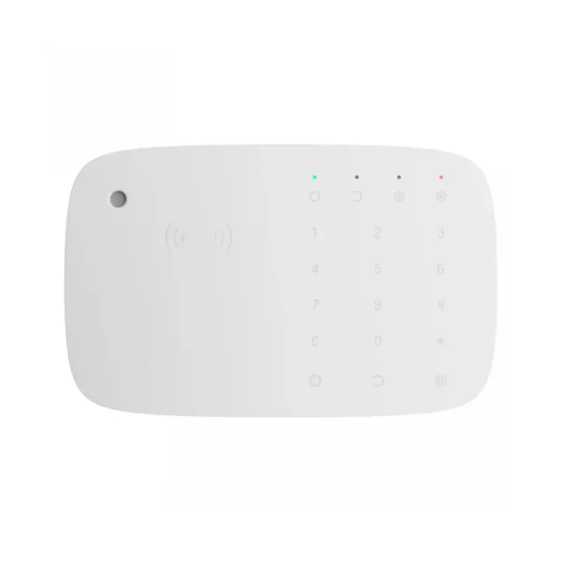 Ajax KEYPADCOMBI