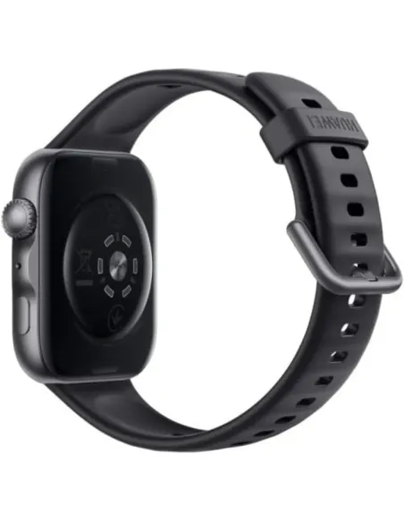 Huawei Watch Fit5 Negro - Smartwatch AMOLED con GPS y Batería 10 días