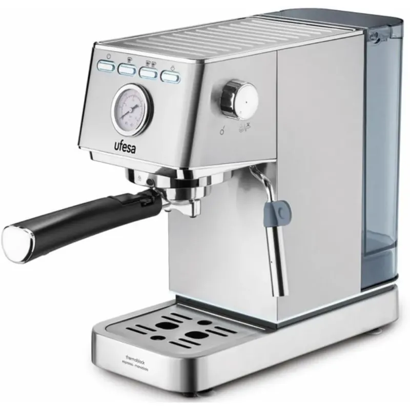 Ufesa CE8030 Milazzo Cafetera Expresso