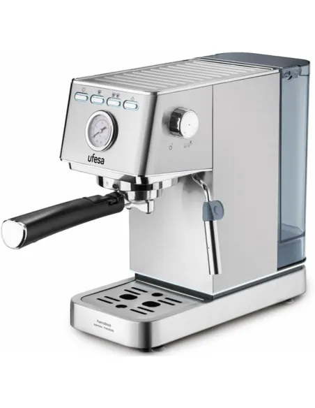Ufesa CE8030 Milazzo Cafetera Expresso