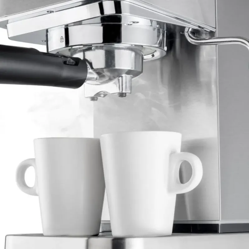 Ufesa CE8030 Milazzo Cafetera Expresso