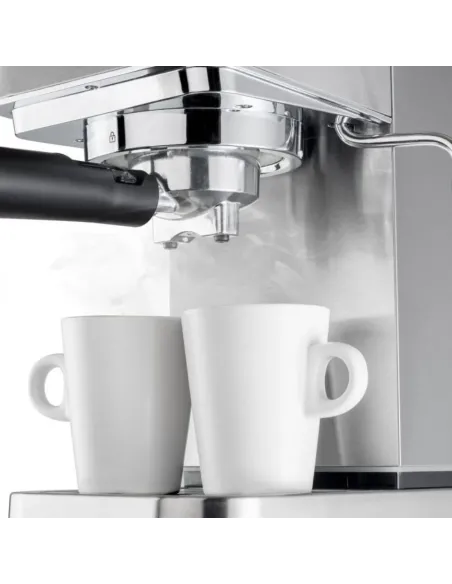 Ufesa CE8030 Milazzo Cafetera Expresso