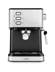 Ufesa Espressomaschine Calabria