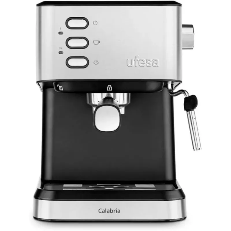 Ufesa Cafetera Expressso Calabria