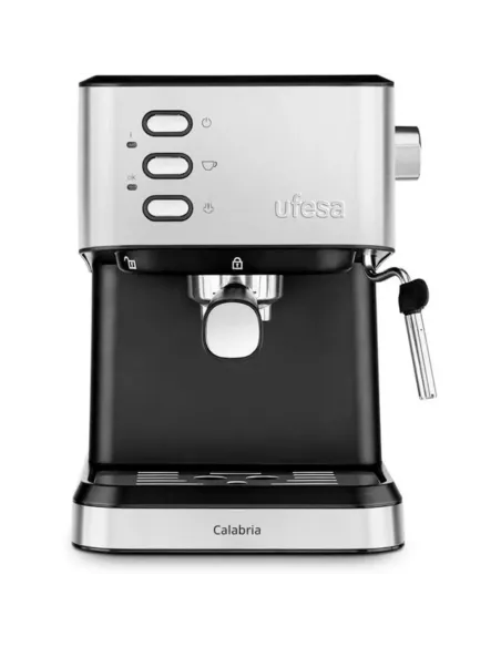 Ufesa Cafetera Expressso Calabria