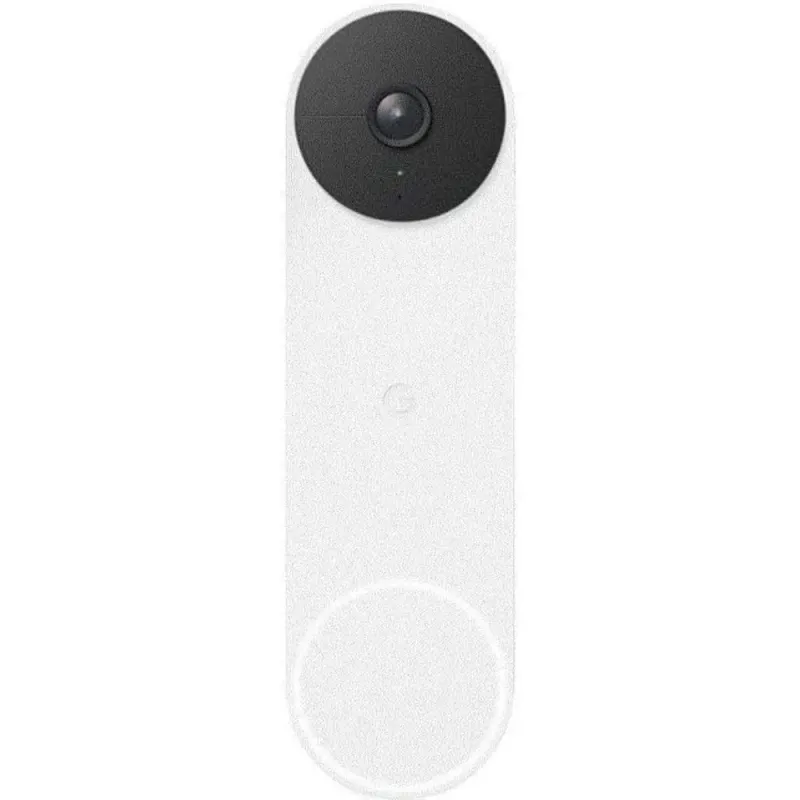 Google Nest Doorbell (battery)