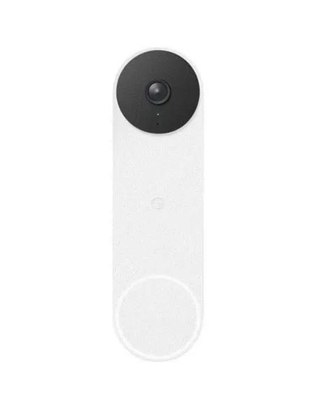 Google Nest Doorbell (battery)