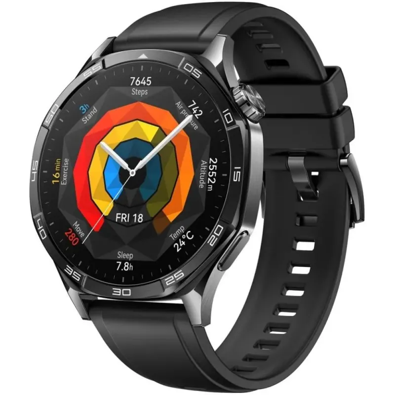 Huawei Watch GT5 Negro