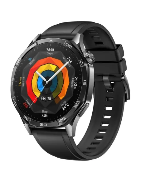 Huawei Watch GT5 Negro