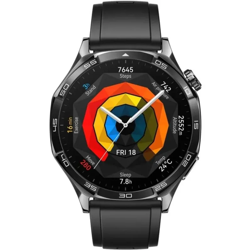 Huawei Watch GT5 Negro