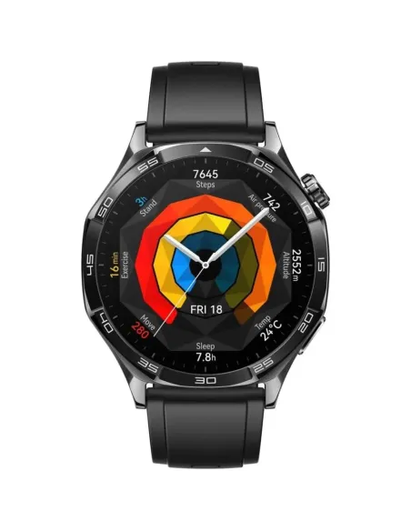 Huawei Watch GT5 Negro