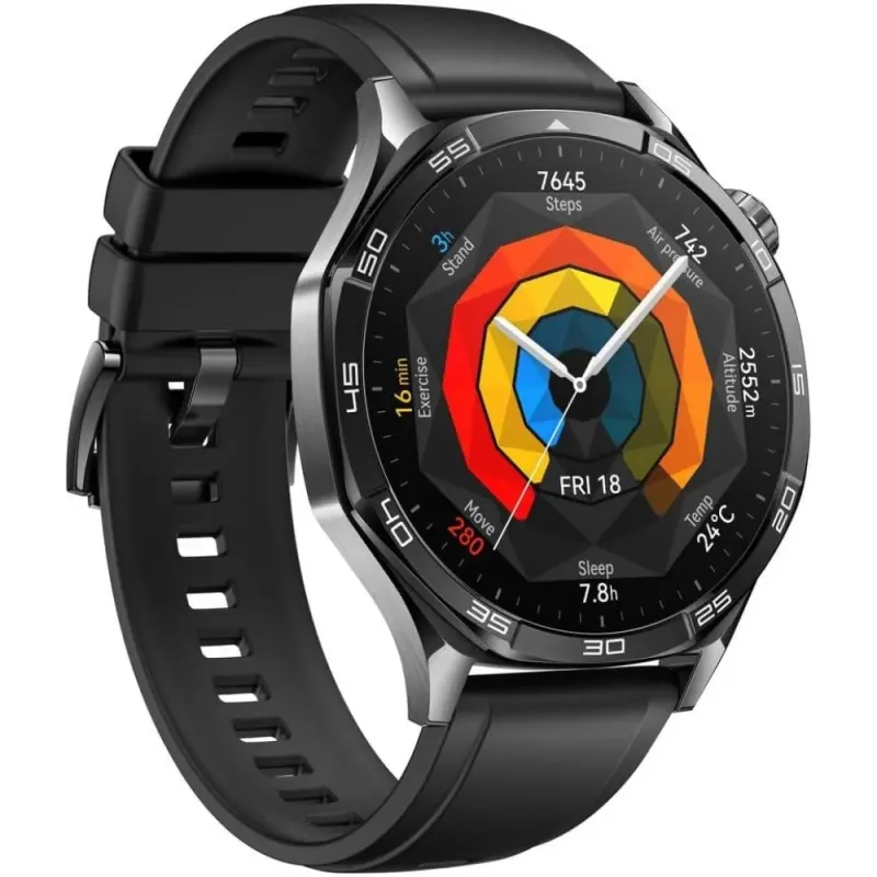 Huawei Watch GT5 Negro