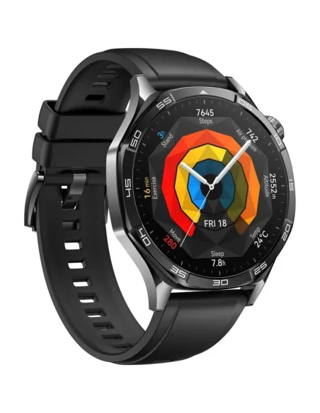 Huawei Watch GT5 Negro