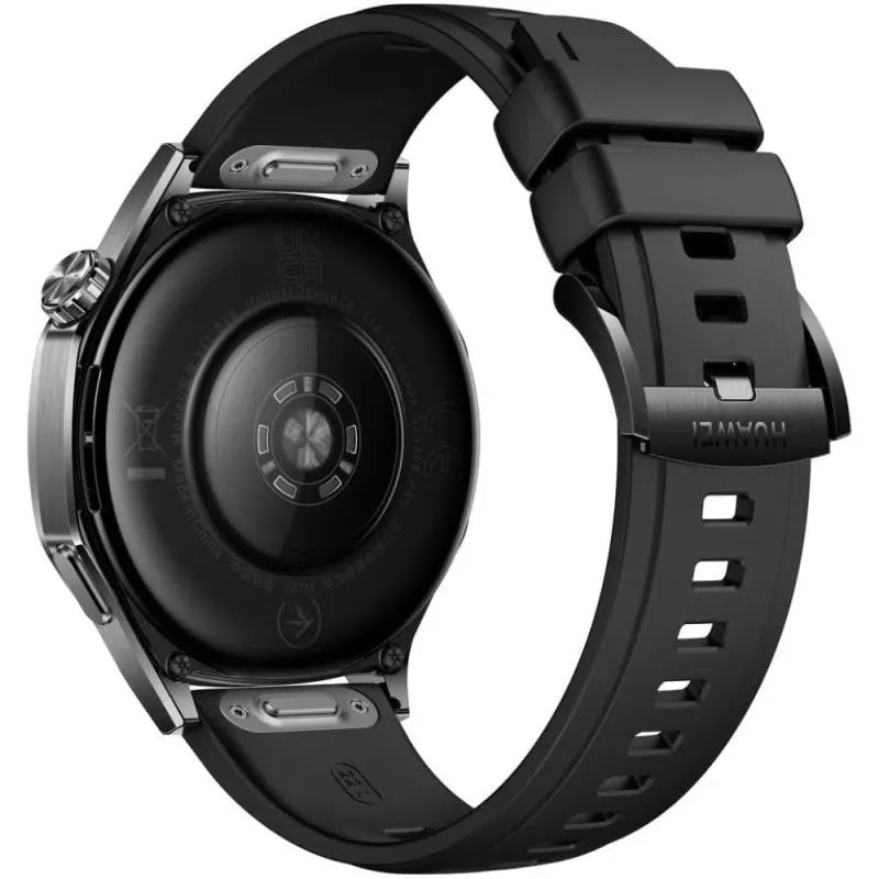 Huawei Watch GT5 Negro