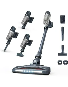 Rowenta XPert 6.60 - Vielseitiger kabelloser Stielstaubsauger