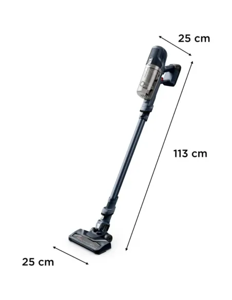 Rowenta XPert 6.60 Aspiradora Escoba Sin Cable - 45 min Autonomía