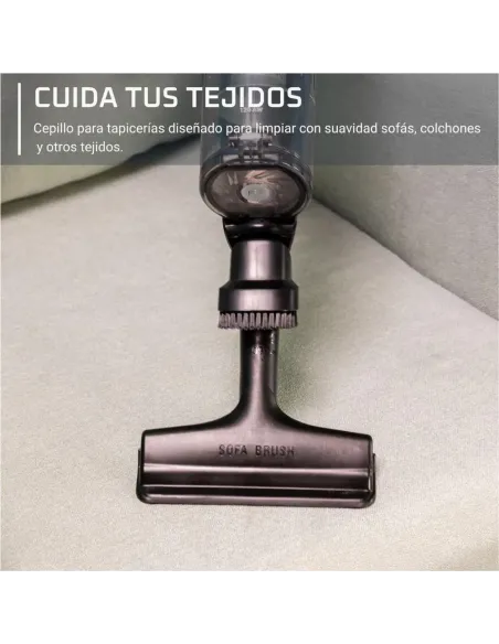 Rowenta X-Force Flex 9.80, Aspirador Escoba Sin Cable