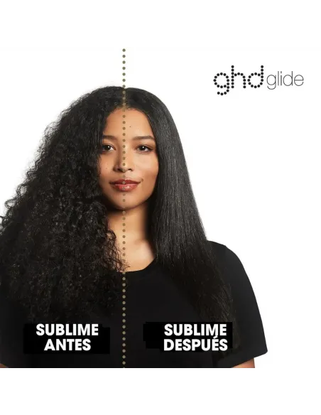 ghd Glide - Cepillo Térmico Alisador de Pelo