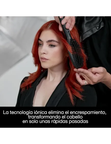 ghd Glide - Cepillo Térmico Alisador de Pelo