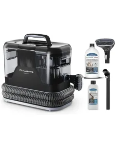 Rowenta Clean It – Polsterreiniger mit 2 Flaschen
