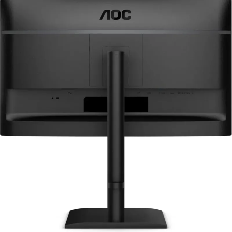 AOC 24E4U Monitor 24" FHD 120Hz IPS USB Hub Altura Ajustable