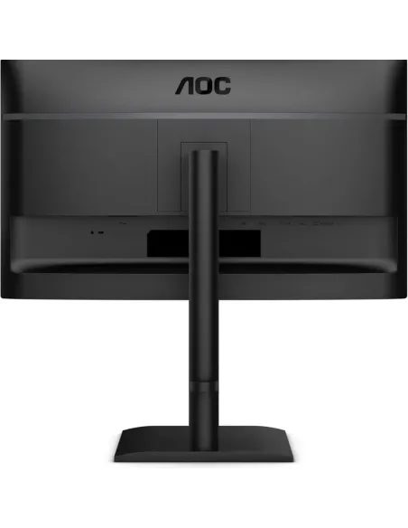 AOC 24E4U Monitor 24" FHD 120Hz IPS USB Hub Altura Ajustable