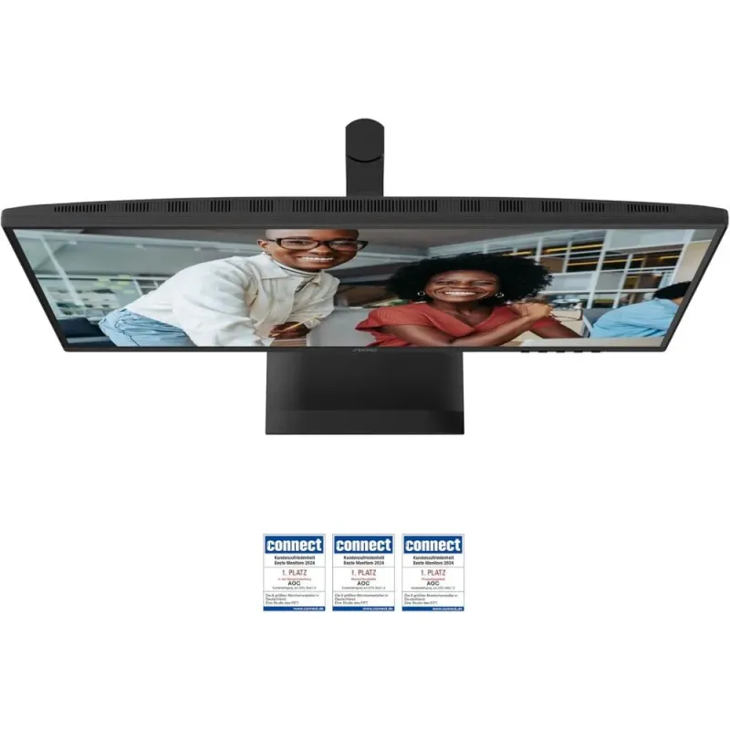AOC 27E4U Monitor 27'' FHD IPS 120Hz 4ms - Compra Online