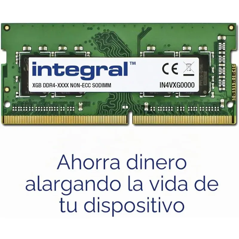 Integral Kit 16GB 2x8GB DDR4 SO-DIMM 2400MHz RAM Laptop Notebook MacBook