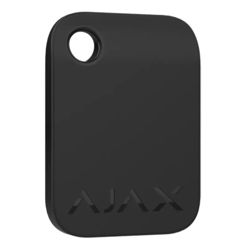 Ajax Tag Schwarz
