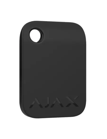 Ajax Tag Schwarz