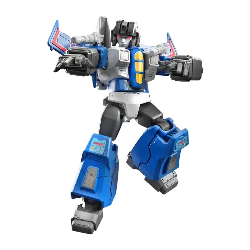 Caja Sorpresa Galaxy Version 01 - Transformers: Roll Out