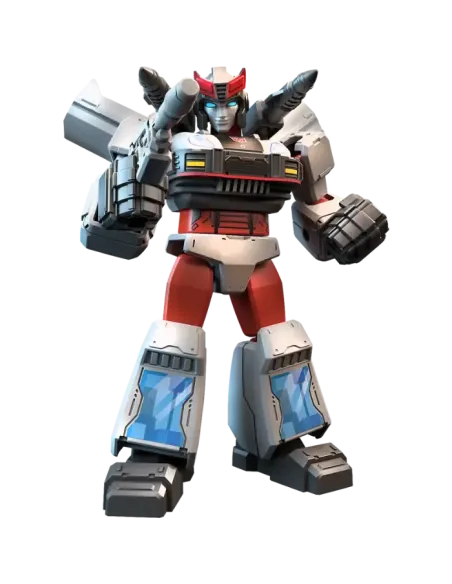Caja Sorpresa Galaxy Version 01 - Transformers: Roll Out