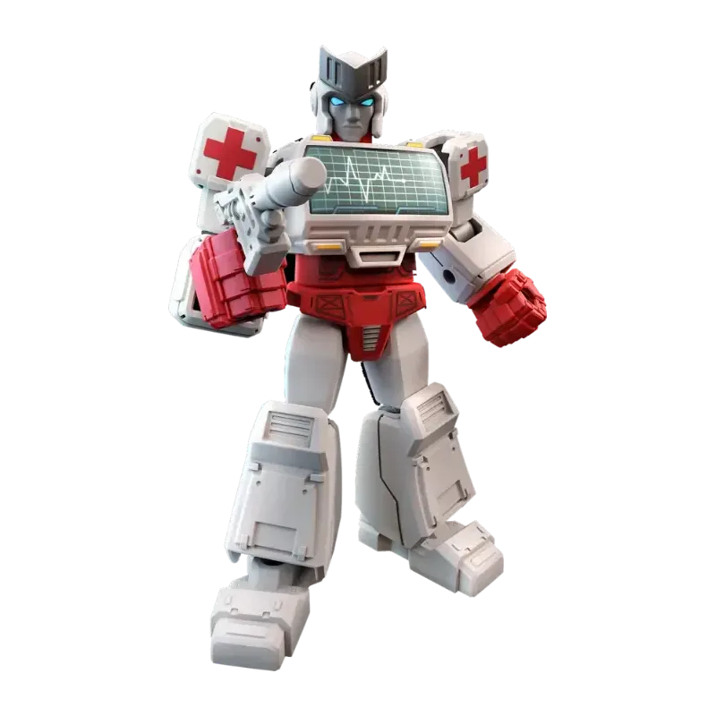 Caja Sorpresa Galaxy Version 01 - Transformers: Roll Out