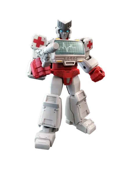 Caja Sorpresa Galaxy Version 01 - Transformers: Roll Out
